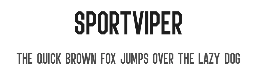 Sportviper