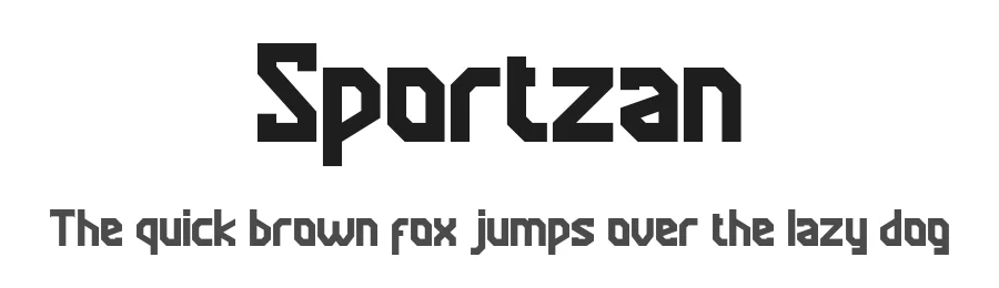 Sportzan
