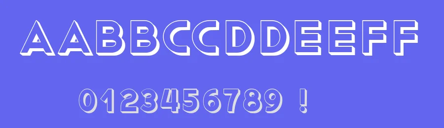 Spray by Vladimir Nikolic — Sans Serif Font — thumbnail 3