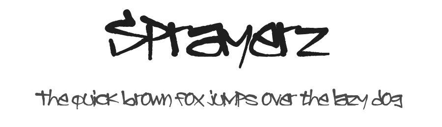 Sprayerz