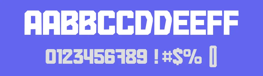 Sprechen by Vladimir Nikolic — Sans Serif Font — thumbnail 3