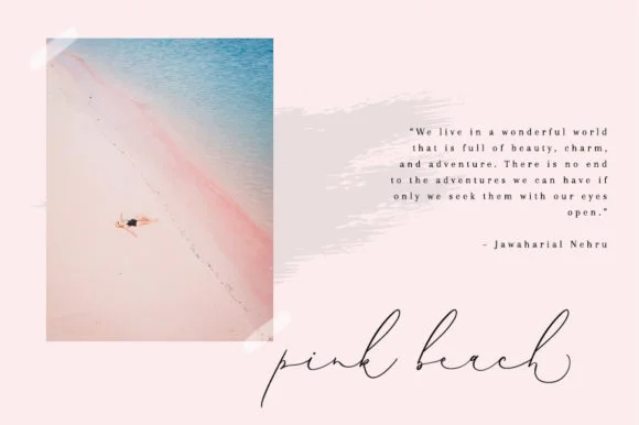 Spring Park Font by etigletters — Script Handwritten Font — thumbnail 7