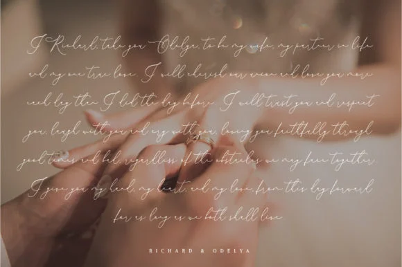 Spring Park Font by etigletters — Script Handwritten Font — thumbnail 8