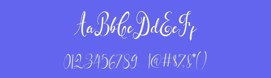 Spring Butter by Cikareotype Studio — Script Handwritten Font — thumbnail 3