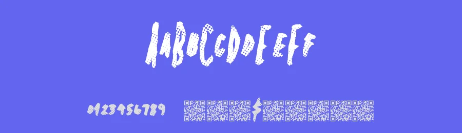 Spring Headliner by Xerographer Fonts — Decorative Font — thumbnail 3