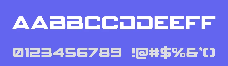 Spy Agency by Iconian Fonts — Display Font — thumbnail 3