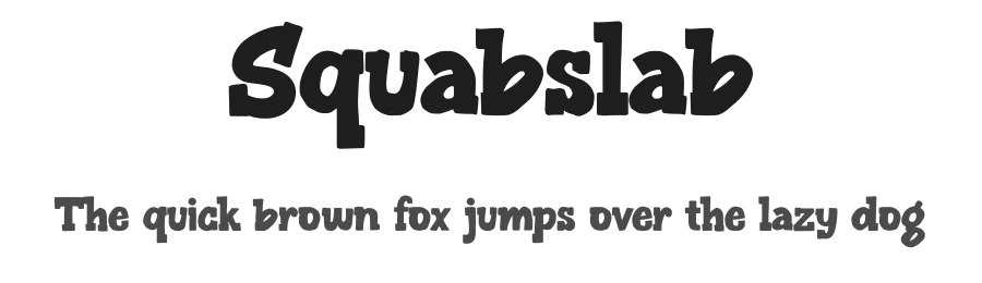 Squabslab