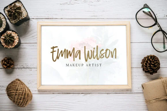 Squeamish Font by fargunstudio — Script Handwritten Font — thumbnail 4
