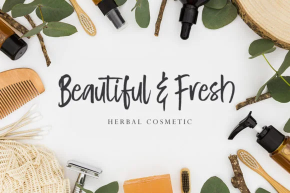 Squeamish Font by fargunstudio — Script Handwritten Font — thumbnail 5