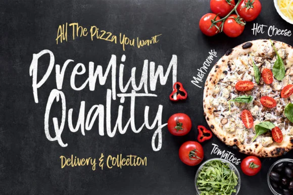 Squeamish Font by fargunstudio — Script Handwritten Font — thumbnail 7