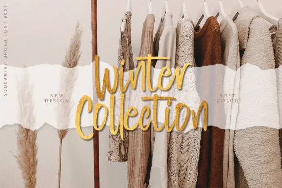 Squeamish Font by fargunstudio — Script Handwritten Font — thumbnail 9