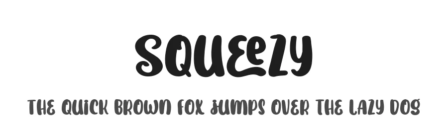 Squeezy