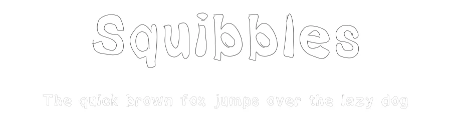 Squibbles