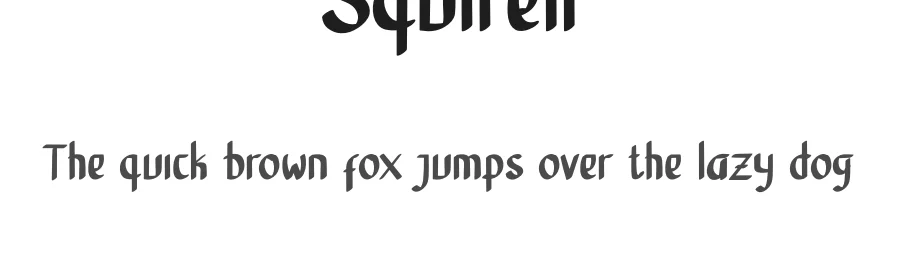 Squirell