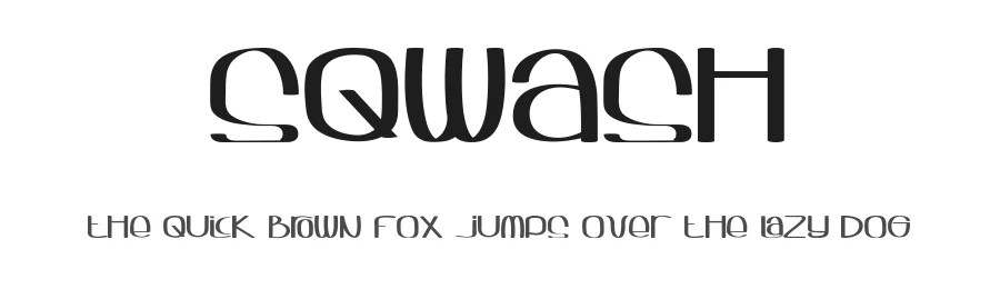 Sqwash