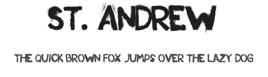St. Andrew