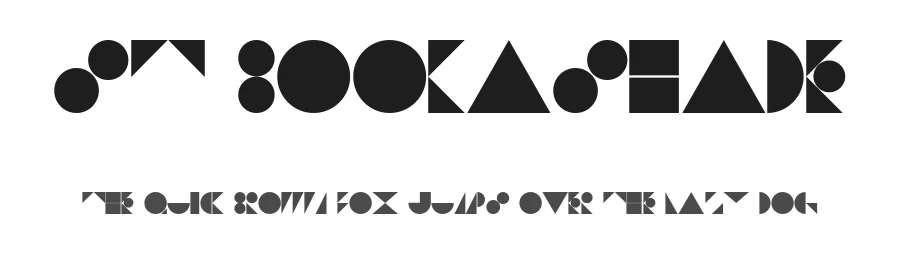 St Bookashade