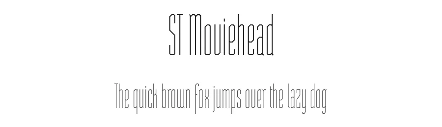 ST Moviehead