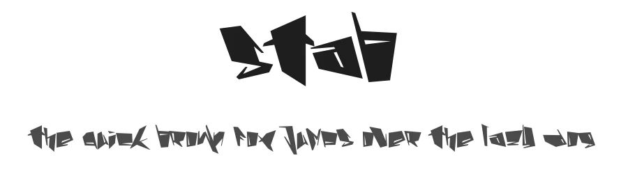 Stab