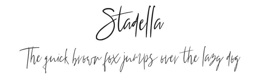 Stadella