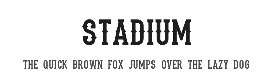 Stadium