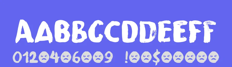 Stage Invader by Hanoded — Script Handwritten Font — thumbnail 3