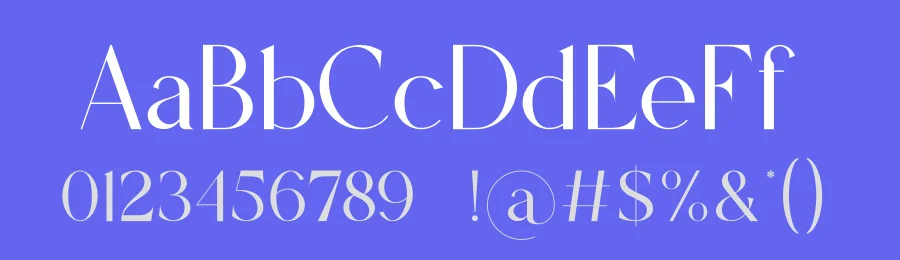 Stailen by Slide Shoot Type — Serif Font — thumbnail 3