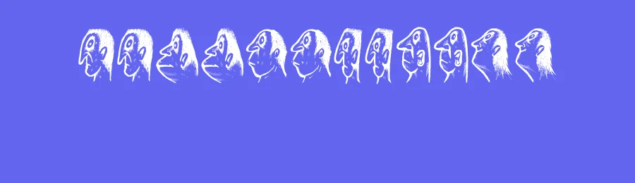 Stam by Vladimir Nikolic — Dingbats Font — thumbnail 3