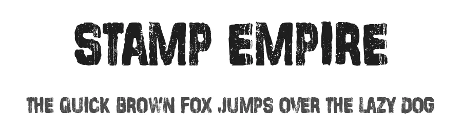 Stamp Empire