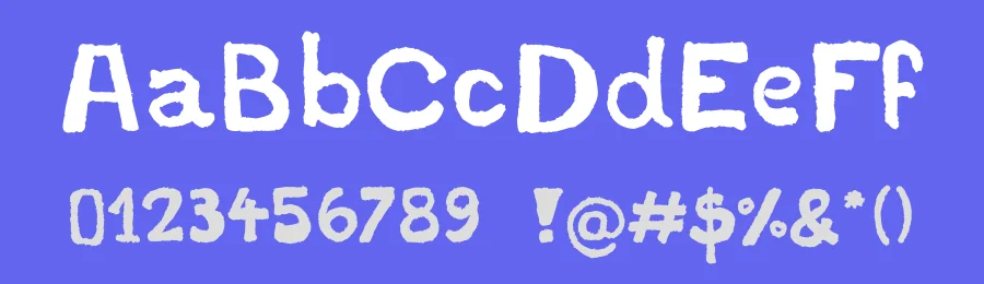Stampede by FontPanda — Decorative Font — thumbnail 3