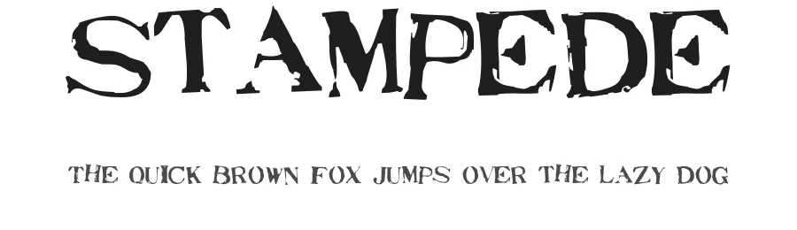 Stampede