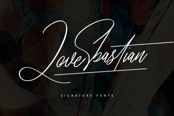 Stampson Font by Maulana Creative — Script Handwritten Font — thumbnail 4