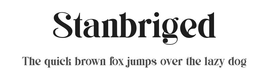Stanbriged