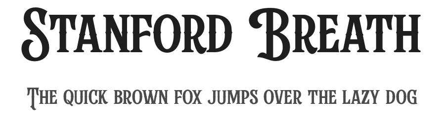 Stanford Breath