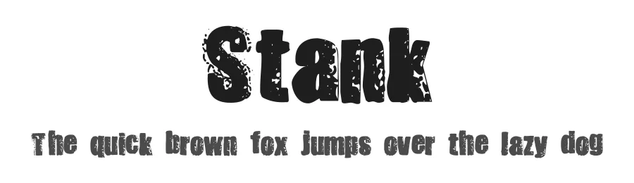 Stank