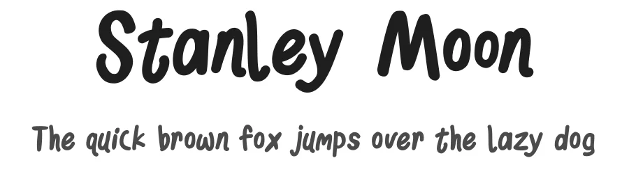 Stanley Moon