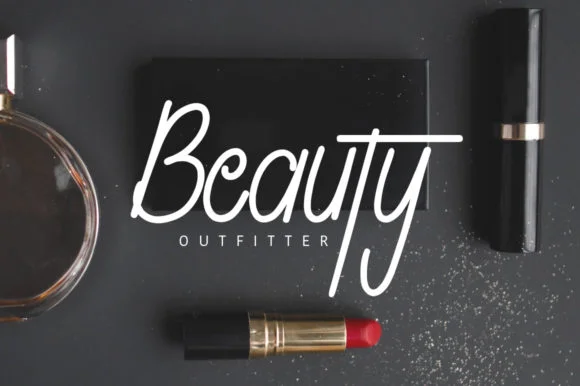 Stantic Font by Maulana Creative — Script Handwritten Font — thumbnail 2