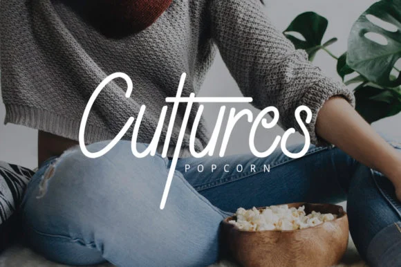 Stantic Font by Maulana Creative — Script Handwritten Font — thumbnail 4