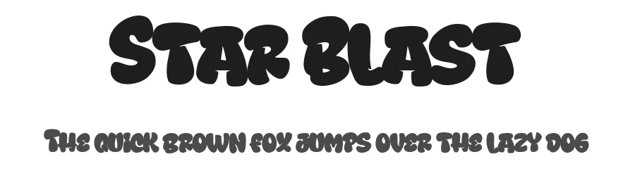 Star Blast