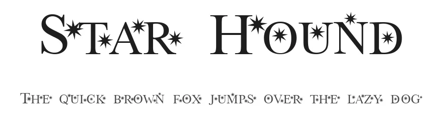 Star Hound