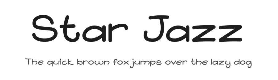 Star Jazz