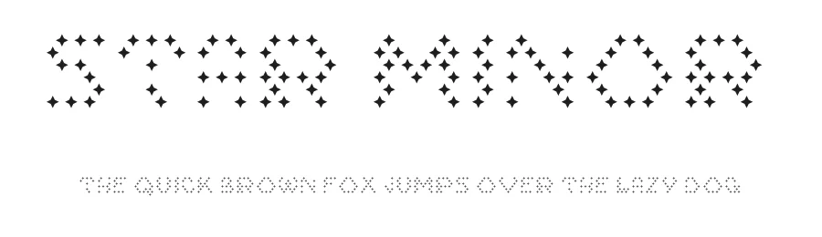 Star Minor