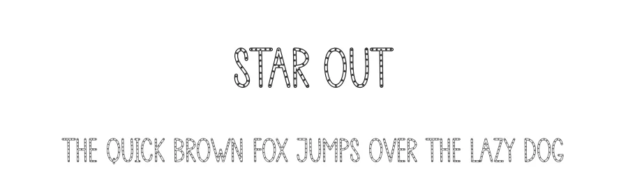 Star Out