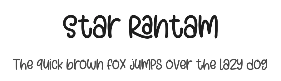 Star Rantam