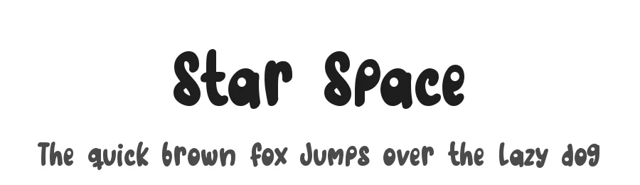 Star Space