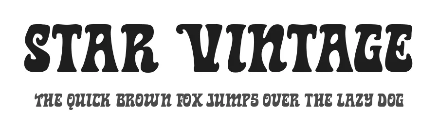 Star Vintage