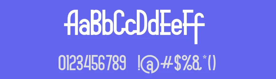Starblack by NeutroneLabs — Sans Serif Font — thumbnail 3