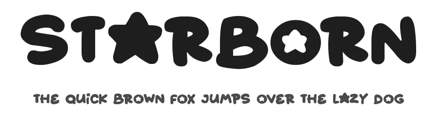Starborn