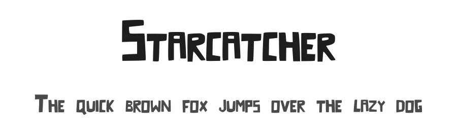 Starcatcher