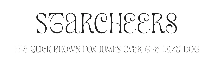 Starcheers